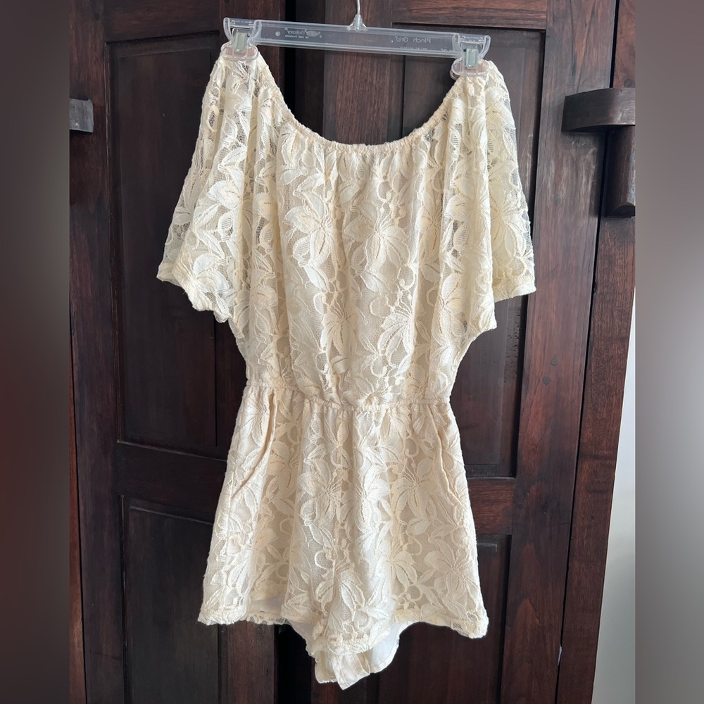 Romper - Picture 7 of 8